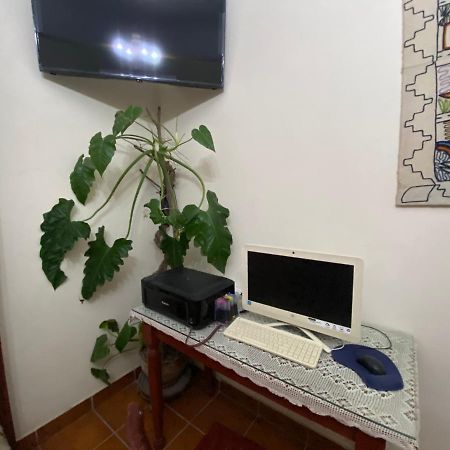 Bed and Breakfast La Chocita Ward Distretto di Distretto di Lima Esterno foto