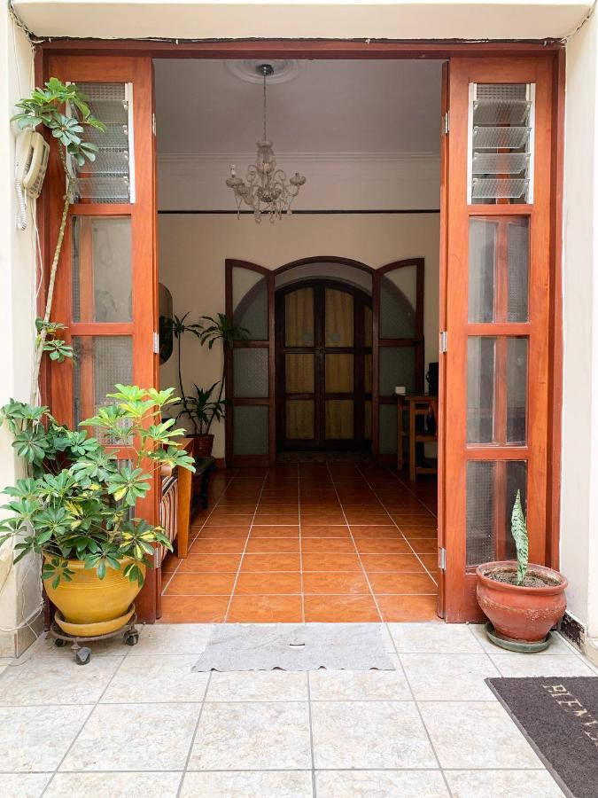 Bed and Breakfast La Chocita Ward Distretto di Distretto di Lima Esterno foto