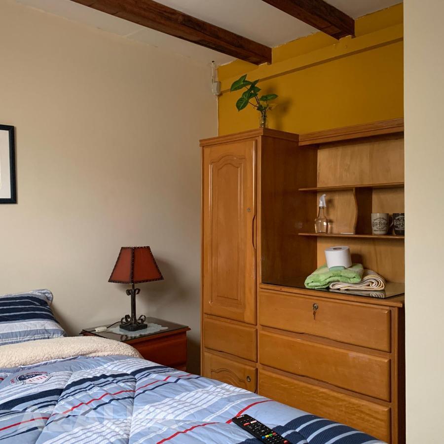 Bed and Breakfast La Chocita Ward Distretto di Distretto di Lima Esterno foto