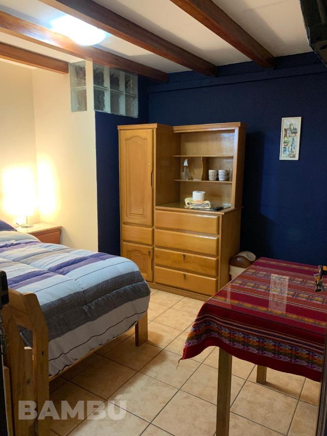 Bed and Breakfast La Chocita Ward Distretto di Distretto di Lima Esterno foto