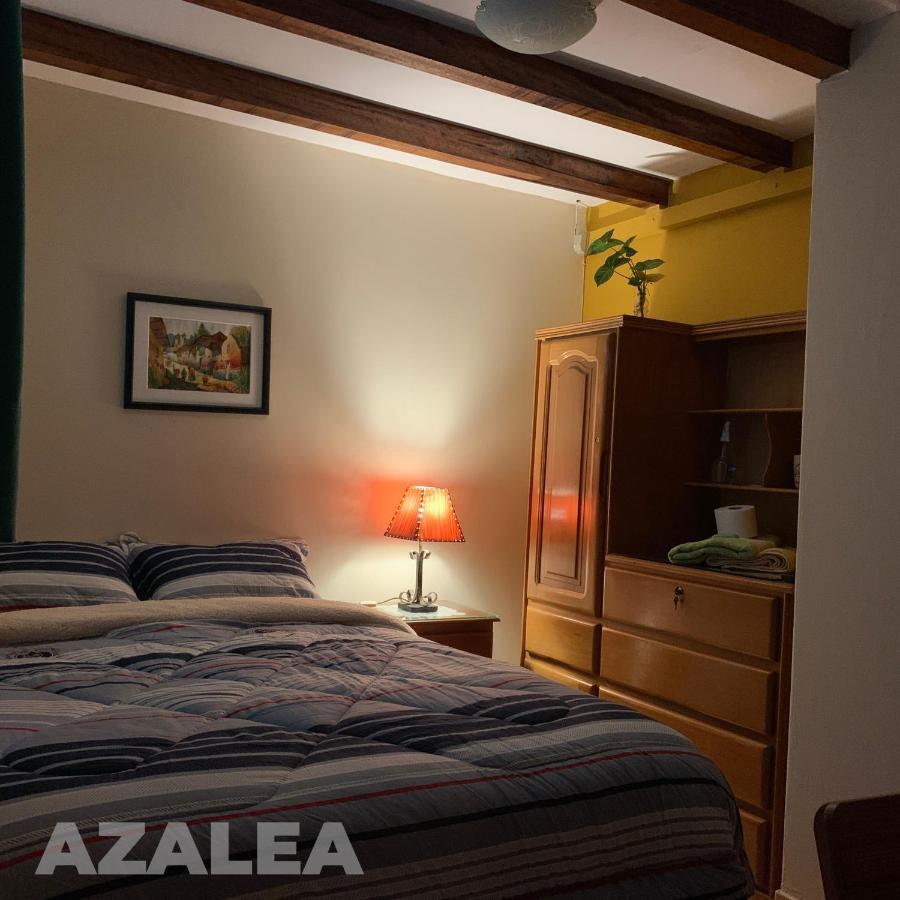 Bed and Breakfast La Chocita Ward Distretto di Distretto di Lima Esterno foto