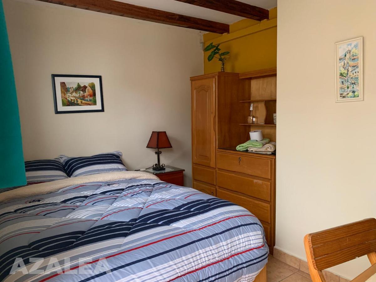 Bed and Breakfast La Chocita Ward Distretto di Distretto di Lima Esterno foto