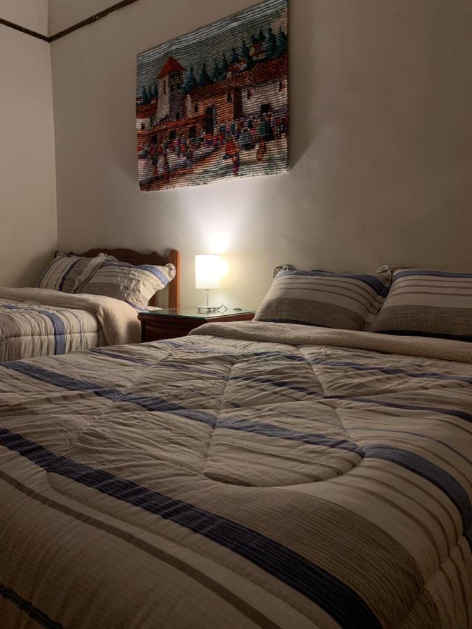 Bed and Breakfast La Chocita Ward Distretto di Distretto di Lima Esterno foto