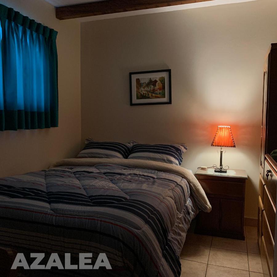 Bed and Breakfast La Chocita Ward Distretto di Distretto di Lima Esterno foto