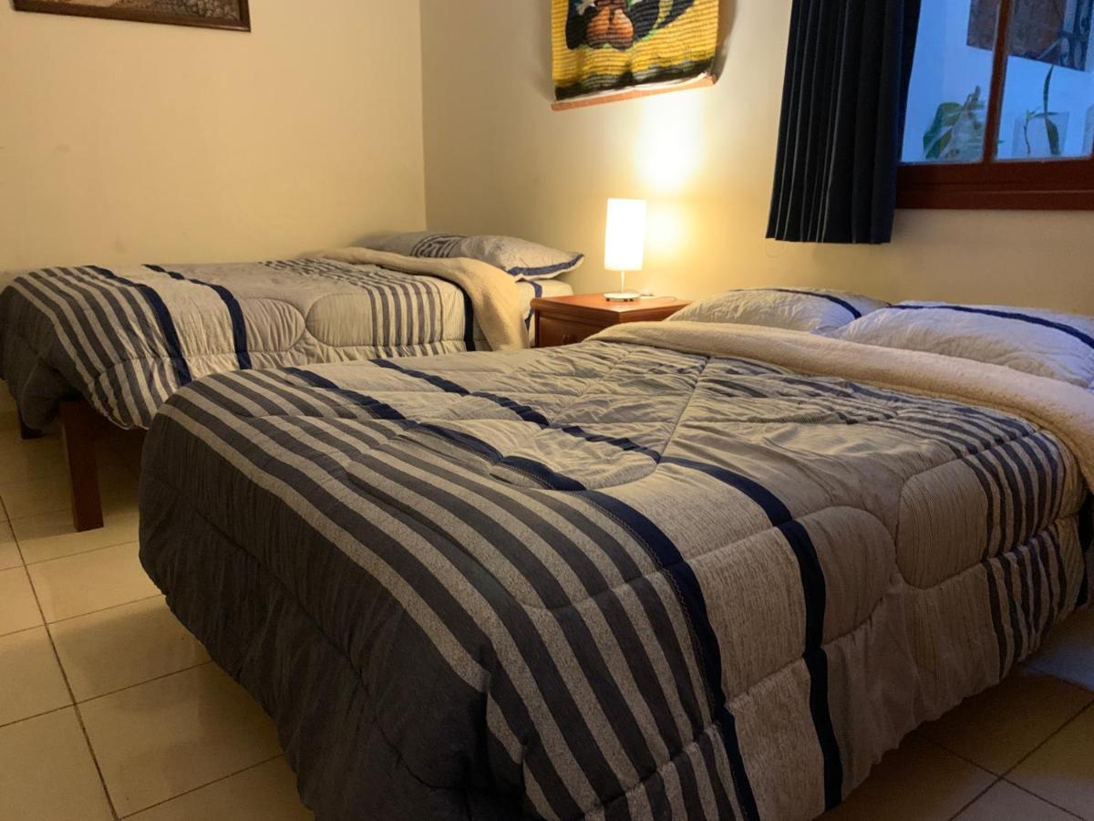 Bed and Breakfast La Chocita Ward Distretto di Distretto di Lima Esterno foto