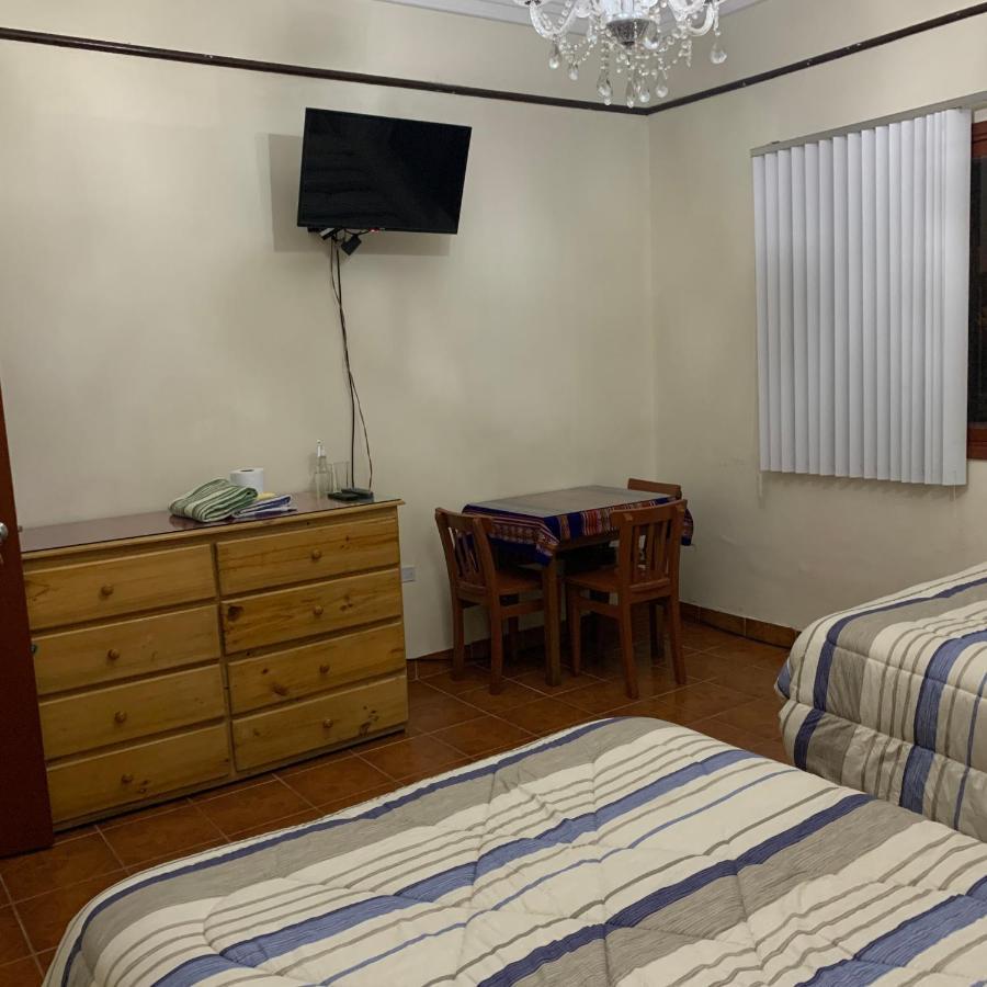 Bed and Breakfast La Chocita Ward Distretto di Distretto di Lima Esterno foto