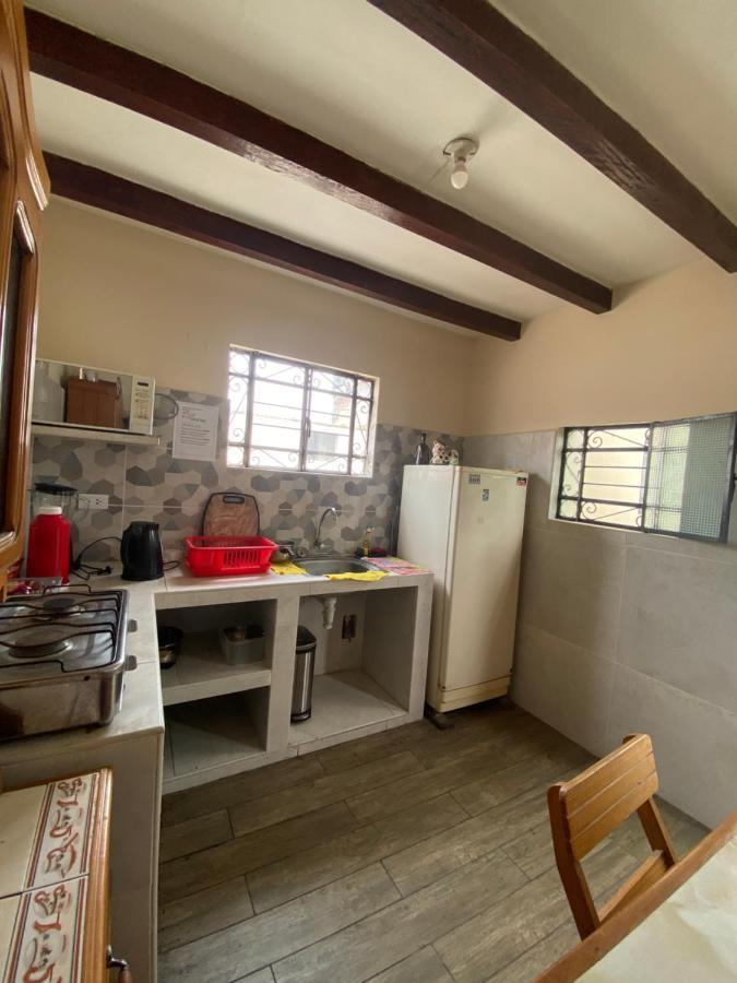 Bed and Breakfast La Chocita Ward Distretto di Distretto di Lima Esterno foto