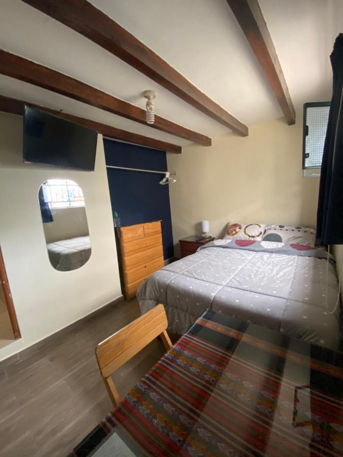 Bed and Breakfast La Chocita Ward Distretto di Distretto di Lima Esterno foto