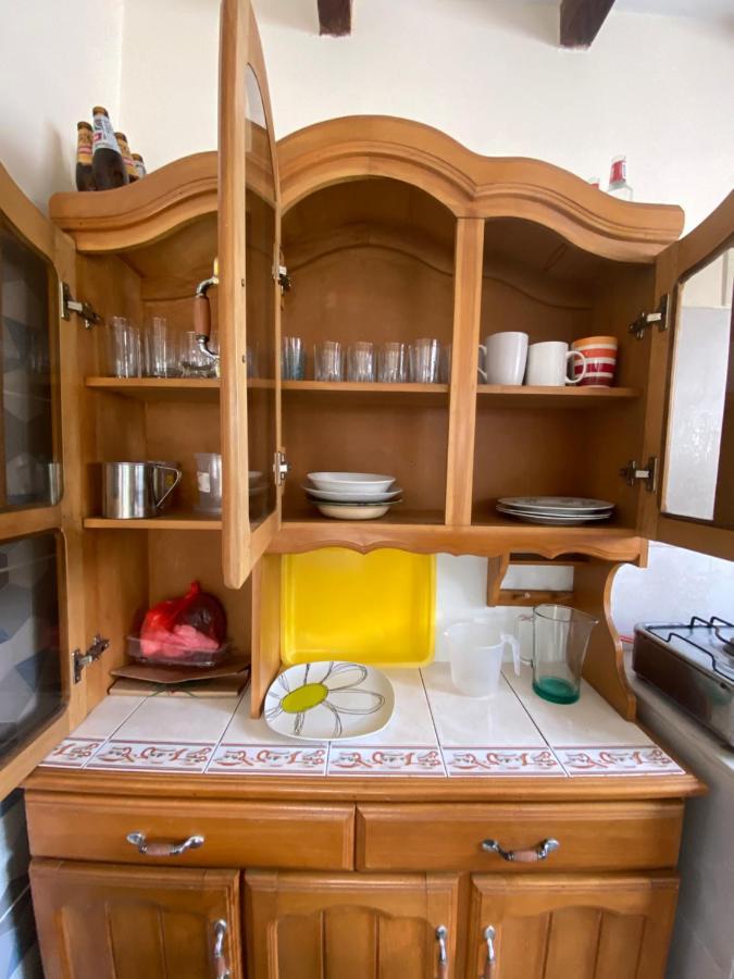 Bed and Breakfast La Chocita Ward Distretto di Distretto di Lima Esterno foto