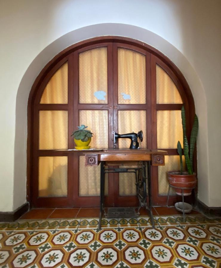 Bed and Breakfast La Chocita Ward Distretto di Distretto di Lima Esterno foto