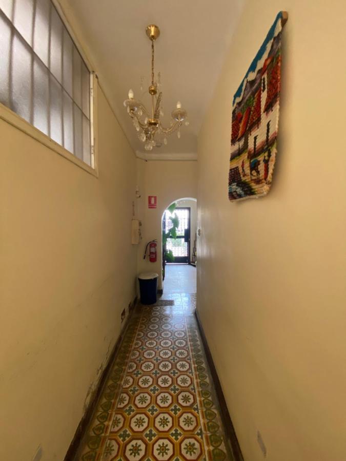 Bed and Breakfast La Chocita Ward Distretto di Distretto di Lima Esterno foto