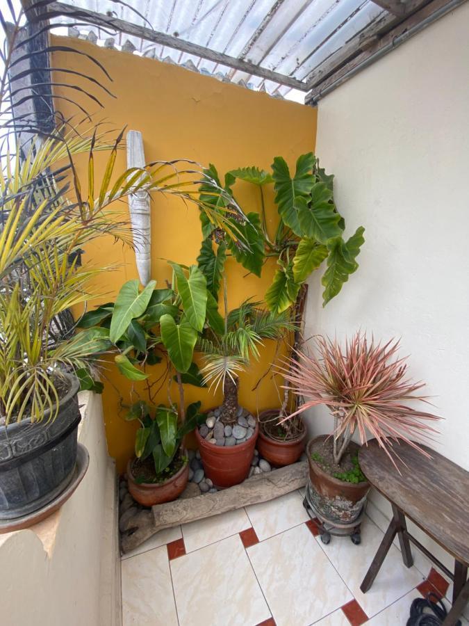 Bed and Breakfast La Chocita Ward Distretto di Distretto di Lima Esterno foto