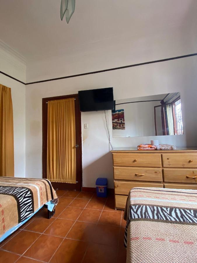 Bed and Breakfast La Chocita Ward Distretto di Distretto di Lima Esterno foto