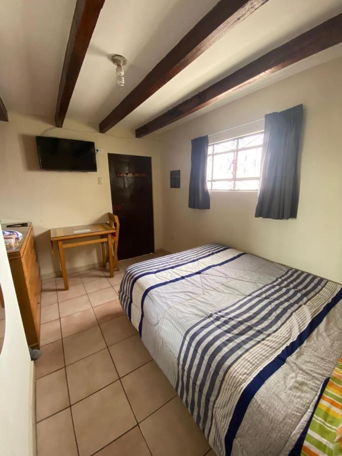Bed and Breakfast La Chocita Ward Distretto di Distretto di Lima Esterno foto