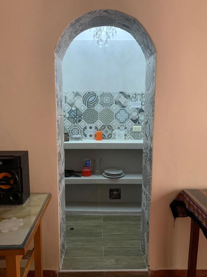 Bed and Breakfast La Chocita Ward Distretto di Distretto di Lima Esterno foto