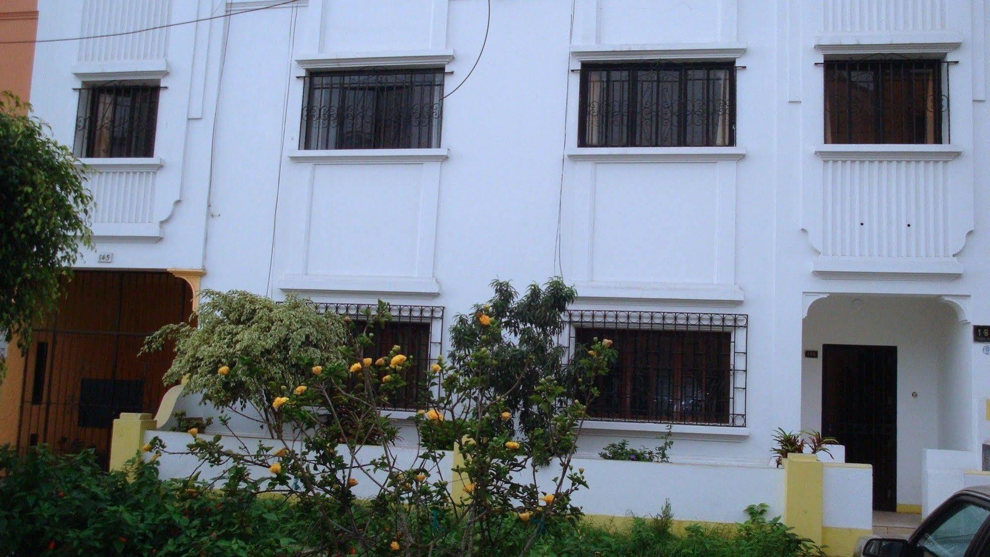 Bed and Breakfast La Chocita Ward Distretto di Distretto di Lima Esterno foto