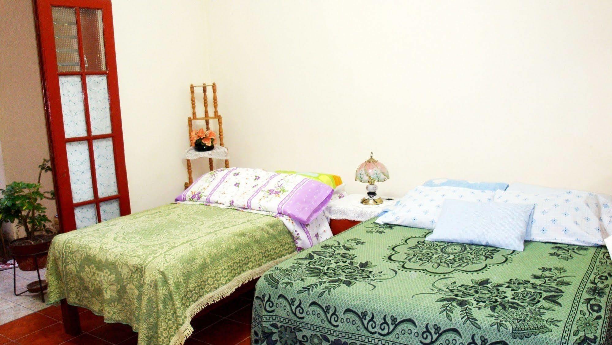 Bed and Breakfast La Chocita Ward Distretto di Distretto di Lima Esterno foto